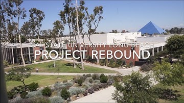 CSULB Project Rebound