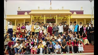 2009 TCV Summer Camp