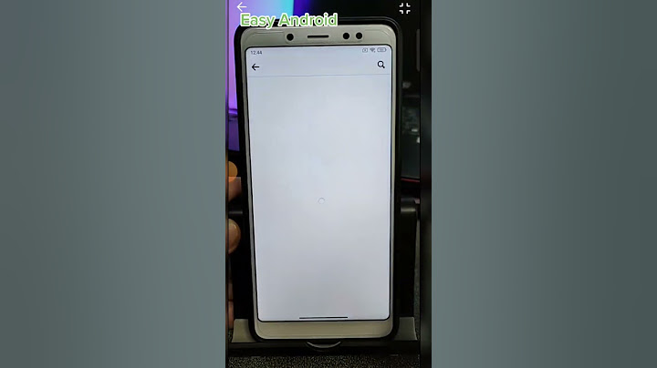 วิธีค้นหา WiFi ฟรี ไม่ต้องลงแอปเพิ่ม | Easy Android