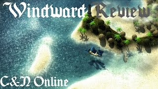 Windward Review