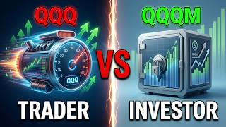 QQQ vs QQQM: Which ETF Should You Own?