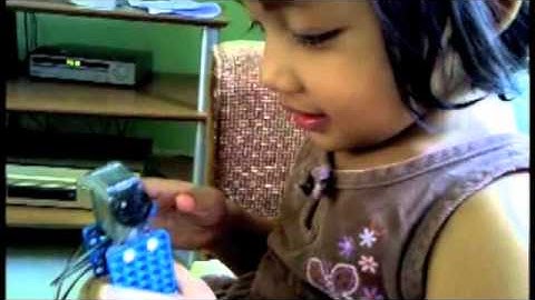 OLLO Action: Sawda (2+)