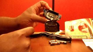 Energizer 3AAA 7LED 45 Lumen Headlight HD7L33INH screenshot 4