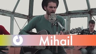 Mihail - Doar visuri (Lookout Tower Acoustic Session Part. 1) chords