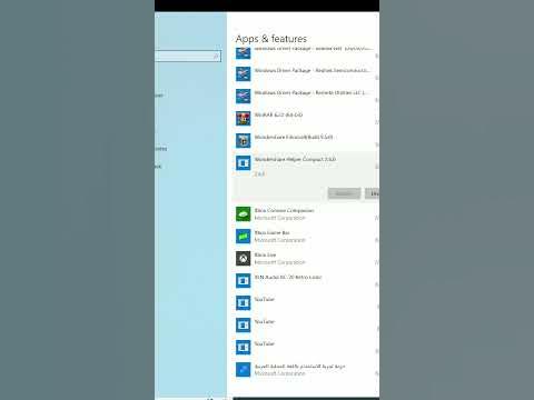How to remove wshelper.exe from windows pc startup - YouTube