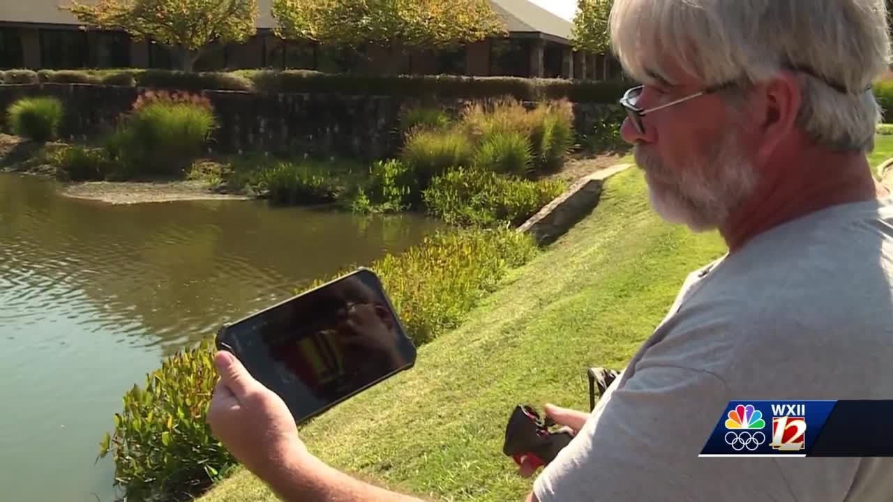 Local Navy Veteran volunteers to help search for woman involved in ...