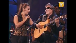 José Feliciano y Miryam Hernández - Para Decir Adiós - Festival de Viña 2006