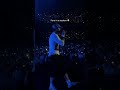 The lights, wow