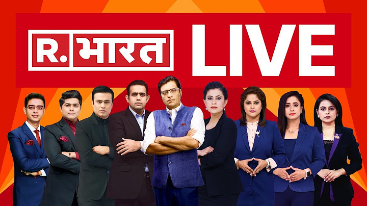 Republic Bharat LIVE: Iran-Israel War LIVE | Netanyahu | PM Modi | Raja Raghuvanshi | Hindi News