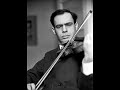 Leonid Kogan plays Strauss Violin Sonata Op.18  (1959 )