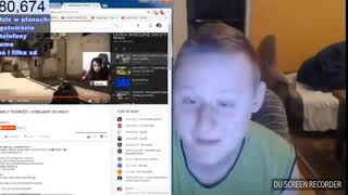 Gural Ostro Co Myśli O Mamiko Musisz To Zobaczyć