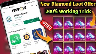 Free Diamond trick 💎💎 best tournament app play and win 🏆2022 screenshot 1