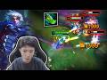2255LP Ezreal : From ZERO to HERO, Late Game He Become a BEAST in TeamFight - Engsub