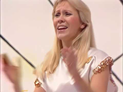 ABBA - If It Wasn't For The Nights [Remastered 4K]
