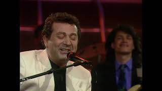 Turkey 🇹🇷 - Eurovision 1990 - Kayahan - Gozlerinin Hapsindeyim