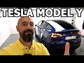 TESLA MODEL Y | ¿mi próximo coche? | impresiones de este precioso SUV eléctrico | en español