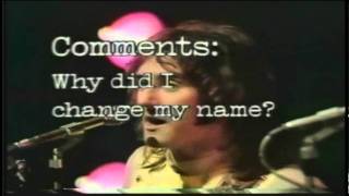 Paul McCartney & Wings - Big Barn Bed [Live] [High Quality] chords