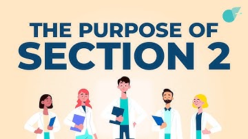 The Purpose of Section 2