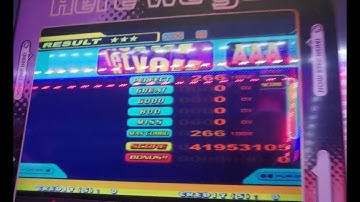 It took 13 YEARS JUST.... JUSSSSTT to AAA on 5th mix💛