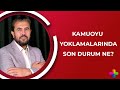 Kamuoyu yoklamalarında son durum ne? | Konuk: Mehmet Ali Kulat | Zübeyde Sarı ile Güncel