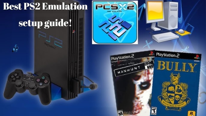 Best Websites to Download PS2, ISO'S, Games from Updated - Tunnelgist