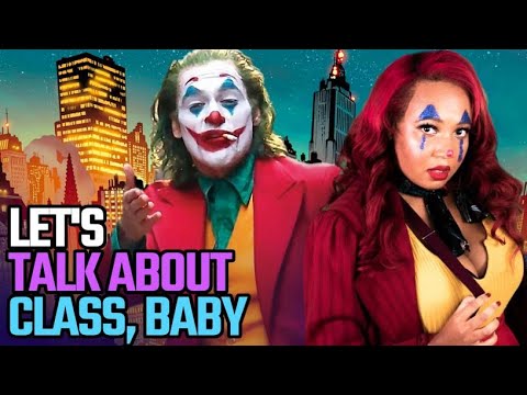 Why I'd Rather Talk About Class