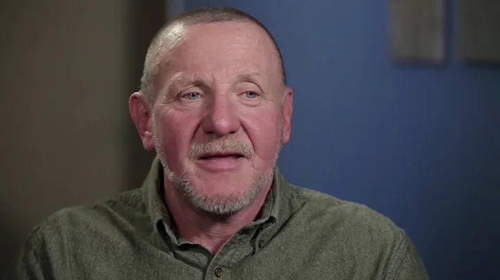 Donald's Story - Donald Blevins, Welder - Aerotek ...