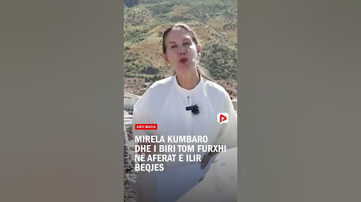 “Ustallesha” e Turizmit, Mirela Kumbaro dhe i biri Tom Furxhi dolën në aferat e Ilir Beqjes