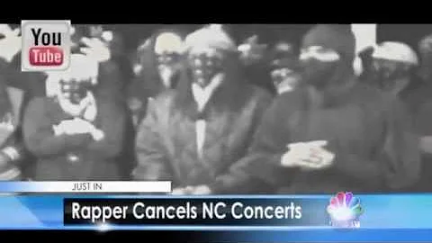 Rick Ross Cancels Concert Show Over Death Threats from Gangster Disciples in North Carolina