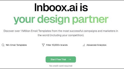 Inboox AI  Review