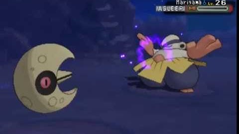 Pokémon Alpha Sapphire Walkthrough Part 30: The Jagged Pass to Lavaridge