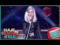 BRAVO RAFFAELLA | Viaje al centro de la tele