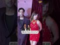 रेड ड्रेस में छाईं Sussanne Khan, बॉयफ्रेंड Arslan Goni संग लूटी लाइमलाइट! ❤️🔥