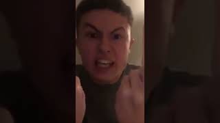 Jonah Campbell’s Raging at His Haters, But It’s Short Version (Part 1)