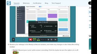 Record a Video with Snagit | Snagit Tutorial — Mozilla Firefox - 2026-03-15_11-50-34