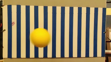 FRC 95 The Grasshoppers 2020 High Speed Shooter Video