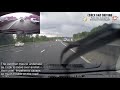 Dash Cam Bad Driving UK 008 - 2020