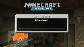 HOW TO MAKE A MINIGAME IN MINECRAFT EDUCATION EDITION