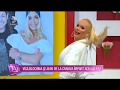 Teo Show (25.06.2020) - Vica Blochina si Jean de la Craiova impart acelasi pat! EXCLUSIV