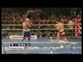 Boxing Knockouts Collection 9 Julio Cesar Chavez jr  Adam Wynant