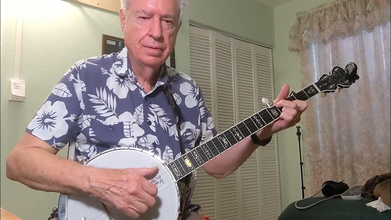 Whiskey Before Breakfast (Clawhammer Banjo) YouTube