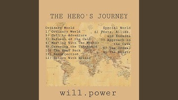 RETURN WITH THE ELIXIR