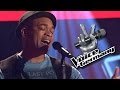 Love's Divine - Charles Simmons | The Voice of Germany 2011| Blind Audition Cover