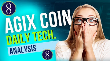 NEWS UPDATE!! || Is SingularityNET (AGIX) Coin About To See a Major Price Spike?