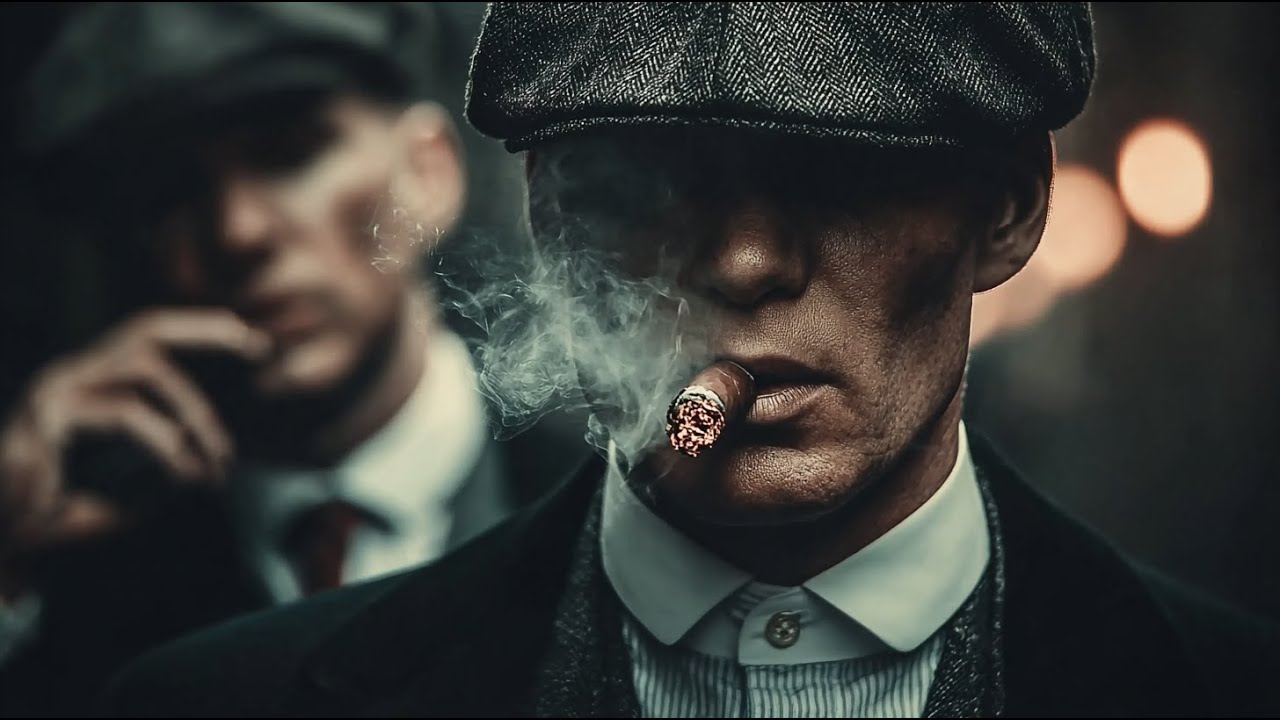 Music for Men Who Don’t Ask for Sympathy | Gentleman Dark Blues