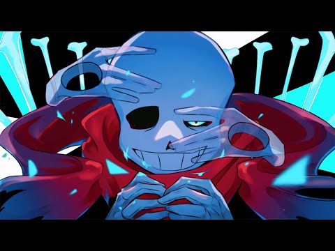 【UTAU】Ghost Rule / DECO*27 (Sans Cover) 【UNDERTALE】