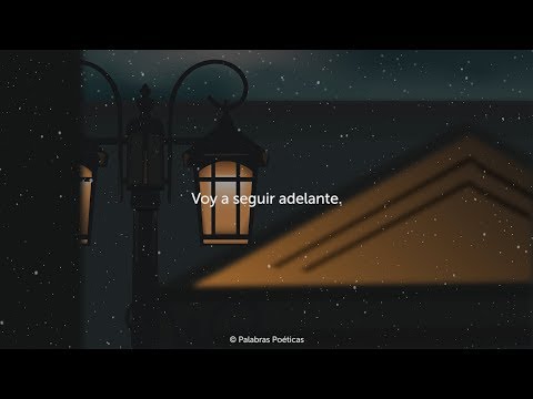 Moving On - Kodaline (Letra en Español)