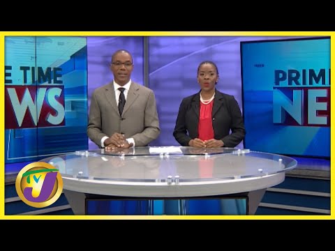 Jamaica's News Headlines | TVJ News - Nov 2 2022