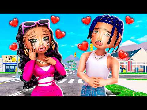 WE BROKE UP 💔