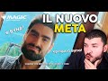 DELMO E BYNA Sulla Situazione ATTUALE Post BAN Dello STANDARD E Di ARENA Magic The Gathering DELMO E BYNA Sulla Situazione ATTUALE Post BAN Dello STANDARD E Di ARENA Magic The Gathering
